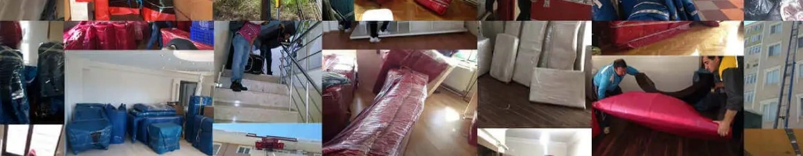 İnönü evden eve nakliyat görseli